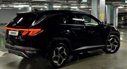Hyundai Tucson 2022 года за 12 990 000 тг. в Алматы – фото 4