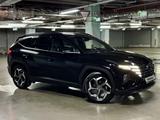 Hyundai Tucson 2022 годаүшін12 990 000 тг. в Алматы – фото 3