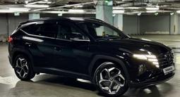 Hyundai Tucson 2022 года за 12 990 000 тг. в Алматы – фото 3