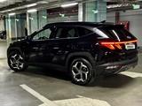 Hyundai Tucson 2022 годаүшін12 990 000 тг. в Алматы