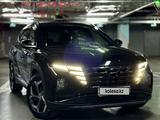 Hyundai Tucson 2022 годаүшін12 990 000 тг. в Алматы – фото 2