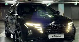Hyundai Tucson 2022 года за 12 990 000 тг. в Алматы – фото 2