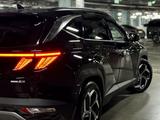 Hyundai Tucson 2022 годаүшін12 990 000 тг. в Алматы – фото 5