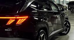 Hyundai Tucson 2022 года за 12 990 000 тг. в Алматы – фото 5
