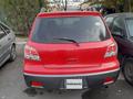 Mitsubishi Outlander 2003 годаүшін4 500 000 тг. в Тараз – фото 5