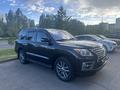 Lexus LX 570 2012 года за 24 999 999 тг. в Астана – фото 10