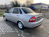 ВАЗ (Lada) Priora 2170 2013 года за 3 000 000 тг. в Алматы – фото 5