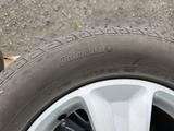 Поодаётся комплект (4 штуки) оригинальных дисков на Nissan Terrano-2 за 150 000 тг. в Караганда – фото 5