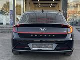 Hyundai Sonata 2020 годаүшін11 200 000 тг. в Шымкент – фото 5