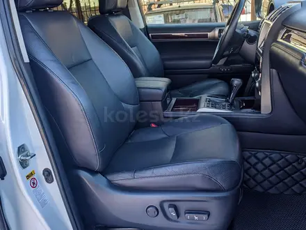 Lexus GX 460 2018 года за 26 195 000 тг. в Караганда – фото 21