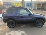 Toyota RAV4 1995 годаүшін2 600 000 тг. в Алматы – фото 3