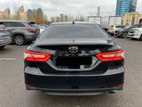 Toyota Camry 2019 годаүшін16 300 000 тг. в Астана – фото 5