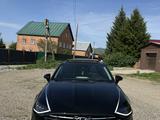Hyundai Sonata 2021 годаүшін13 000 000 тг. в Усть-Каменогорск – фото 3
