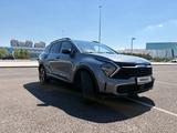 Kia Sportage 2024 годаүшін11 500 000 тг. в Астана – фото 4