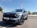 Kia Sportage 2024 годаүшін11 500 000 тг. в Астана – фото 3