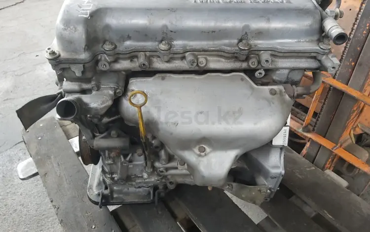 ДВС двигатель на Nissan SR20үшін320 000 тг. в Тараз