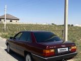 Audi 100 1990 годаүшін1 700 000 тг. в Абай (Келесский р-н) – фото 2