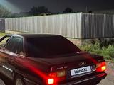 Audi 100 1990 годаүшін1 700 000 тг. в Абай (Келесский р-н) – фото 5