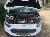 Ford Transit 2022 года за 7 500 000 тг. в Алматы – фото 5