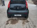 Peugeot 107 2007 годаүшін2 500 000 тг. в Темиртау – фото 4