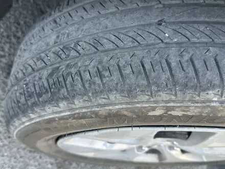 Hyundai Accent 2015 года за 5 500 000 тг. в Актау – фото 4