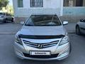Hyundai Accent 2015 годаүшін5 500 000 тг. в Актау – фото 2