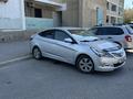 Hyundai Accent 2015 годаүшін5 500 000 тг. в Актау