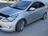 Hyundai Accent 2015 года за 5 500 000 тг. в Актау – фото 3