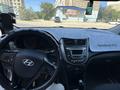 Hyundai Accent 2015 годаүшін5 500 000 тг. в Актау – фото 7