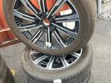 Диски комплект с резиной 225/55 R19 за 350 000 тг. в Алматы