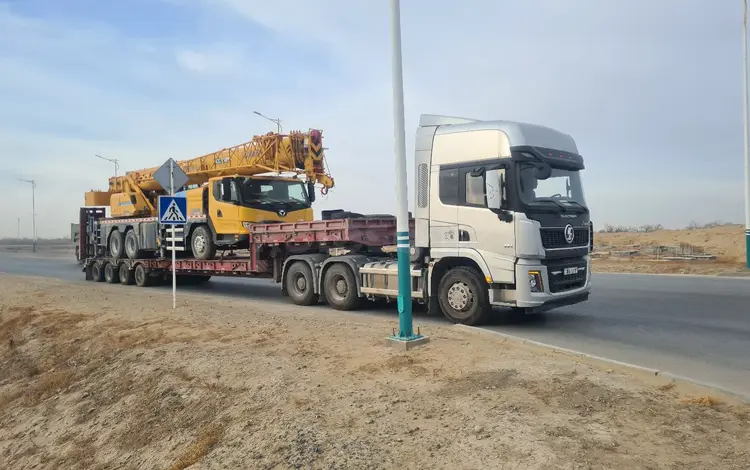 Shacman (Shaanxi)  X5000 2025 года за 38 500 000 тг. в Кызылорда