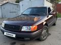 Audi 100 1991 годаfor2 750 000 тг. в Петропавловск – фото 4