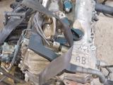 Тойота Камри двигатель 2.5 объемfor138 000 тг. в Жезказган – фото 3