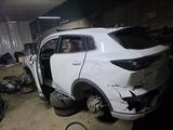 Changan CS55 Plus 2024 годаүшін3 500 000 тг. в Алматы