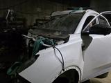 Changan CS55 Plus 2024 годаүшін3 500 000 тг. в Алматы – фото 3