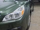 Subaru Outback 2014 года за 5 400 000 тг. в Актау – фото 2