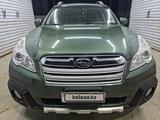 Subaru Outback 2014 года за 5 400 000 тг. в Актау