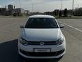 Volkswagen Polo 2015 года за 5 500 000 тг. в Талдыкорган