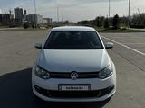 Volkswagen Polo 2015 года за 5 500 000 тг. в Талдыкорган