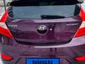 Hyundai Accent 2012 годаүшін4 800 000 тг. в Астана – фото 12