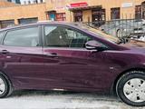 Hyundai Accent 2012 года за 5 000 000 тг. в Астана – фото 3