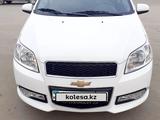 Chevrolet Nexia 2023 годаүшін5 750 000 тг. в Павлодар