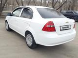 Chevrolet Nexia 2023 года за 5 750 000 тг. в Павлодар – фото 4