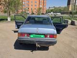Mercedes-Benz 190 1990 года за 850 000 тг. в Караганда – фото 5