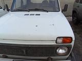 ВАЗ (Lada) Lada 2121 2007 года за 1 150 000 тг. в Павлодар – фото 4