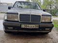 Передний бампер на mercedes за 32 000 тг. в Алматы – фото 2