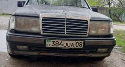 Передний бампер на mercedes за 32 000 тг. в Алматы – фото 2