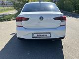 Volkswagen Polo 2021 года за 7 700 000 тг. в Уральск – фото 4