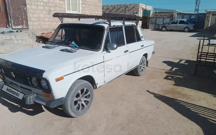 ВАЗ (Lada) 2106 2006 годаfor400 000 тг. в Жанаозен