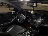 Kia K7 2012 года за 8 800 000 тг. в Алматы – фото 5